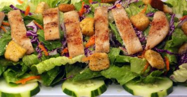 מתכון טבעוני